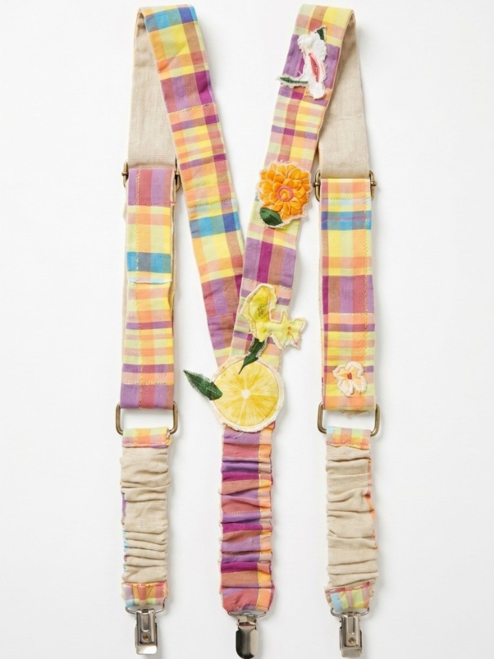 “Summer dreams” suspenders - Picture 2 of 6